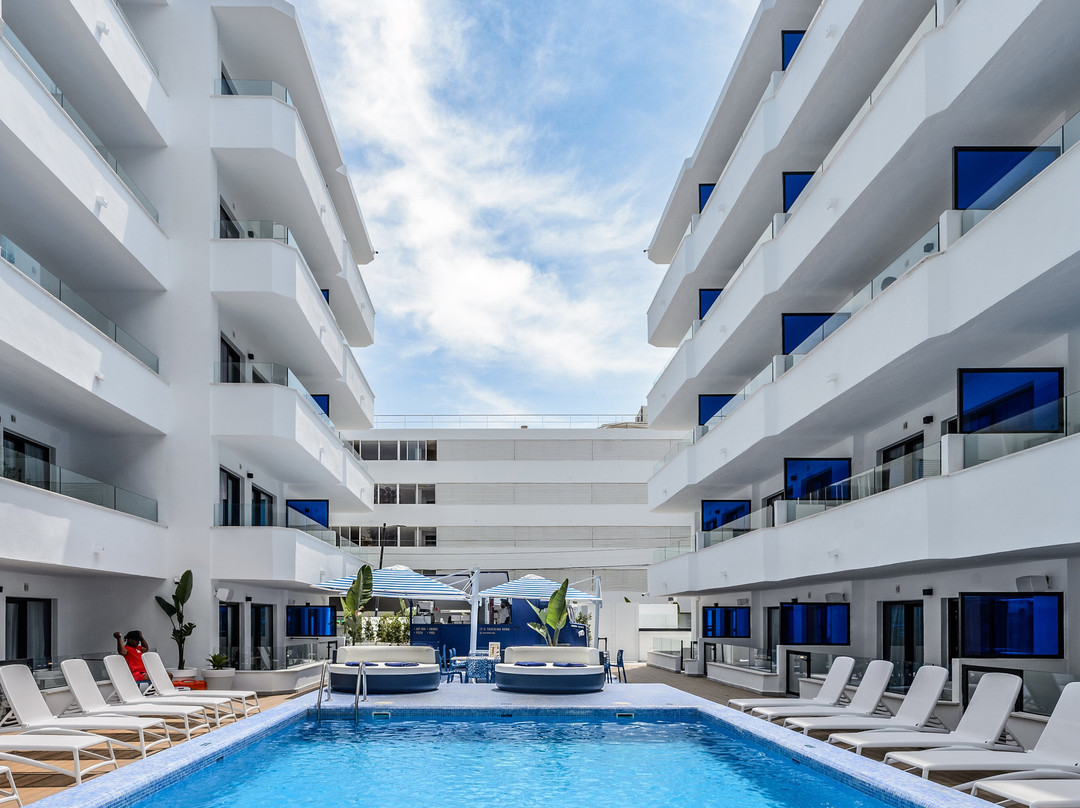 Vibra Jabeque Blue 公寓 - 限成人- 2025年新开业