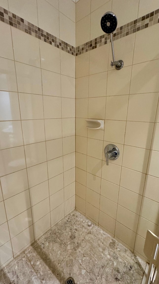 克拉丽奥盖特威套房酒店-浴室