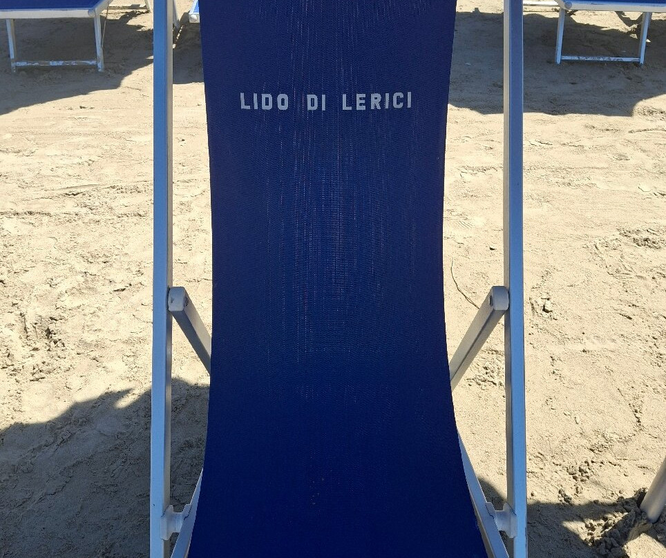 Lido di Lerici Stabilimento Balneare-莱里奇必去景点