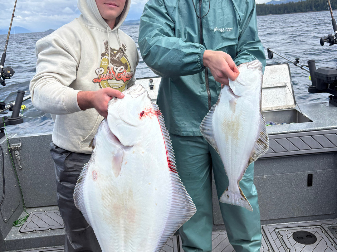 Svenson Sportfishing-凯奇坎必去景点