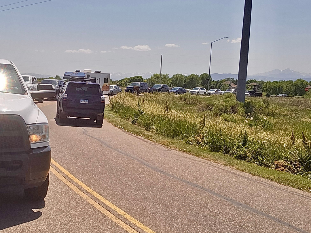 Boyd Lake State Park-拉夫兰必去景点