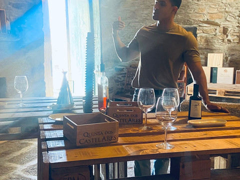 Portugal Excellence Tours-波尔图必去景点