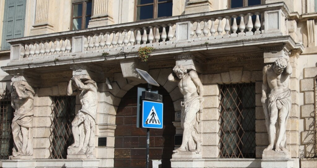 Palazzo Orti Manara-维罗纳必去景点