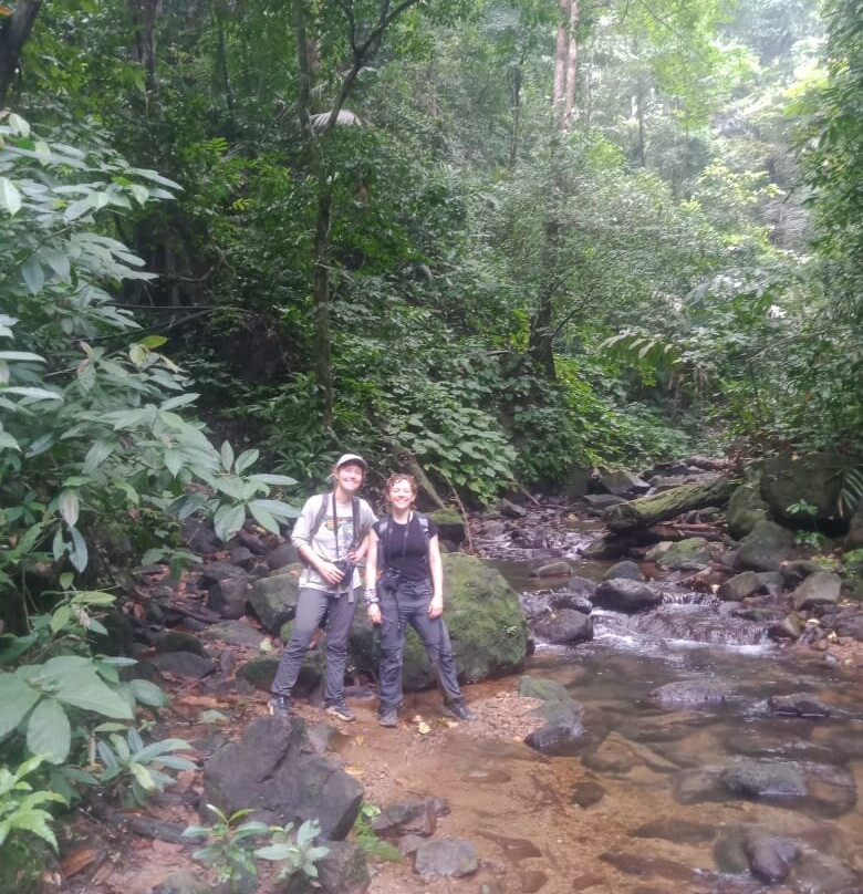 Ujung Kulon Ecotourism-Ujungjaya必去景点