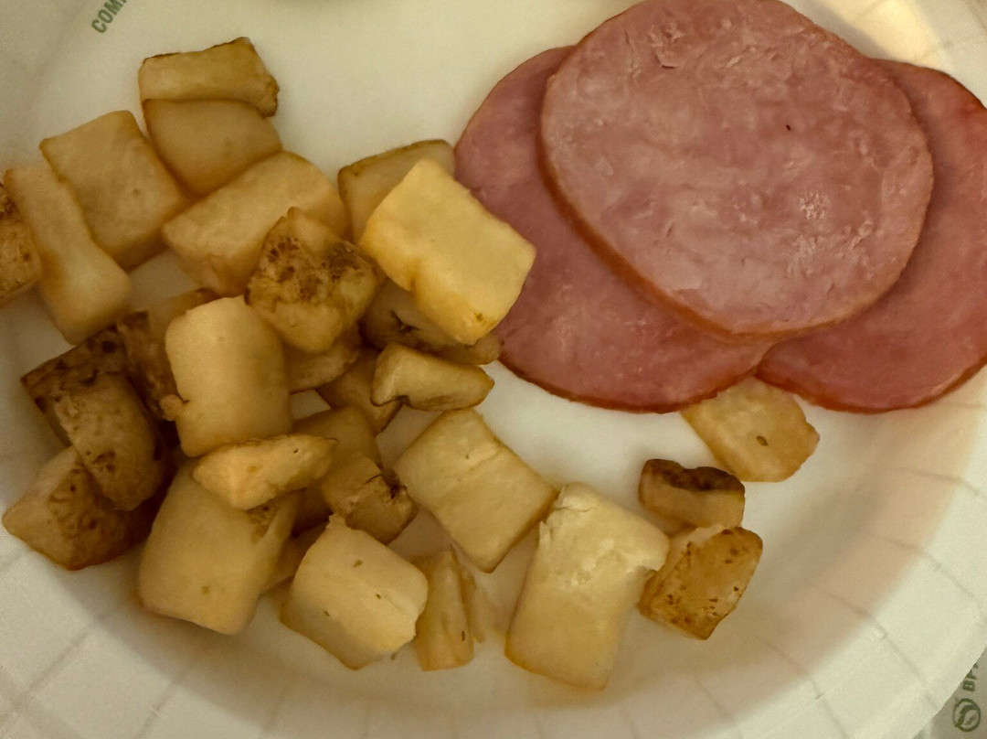 SpringHill Suites Baton Rouge Gonzales主图