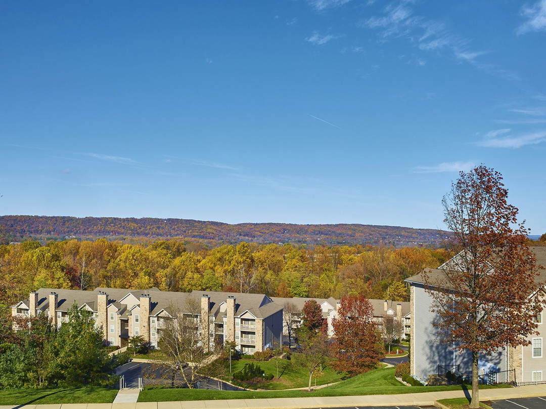 AVE Malvern
