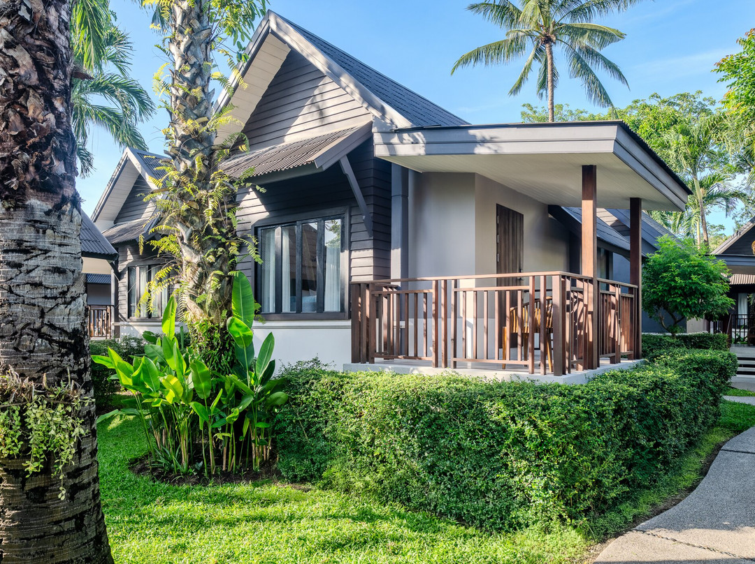 NH Collection Samui Peace Resort主图