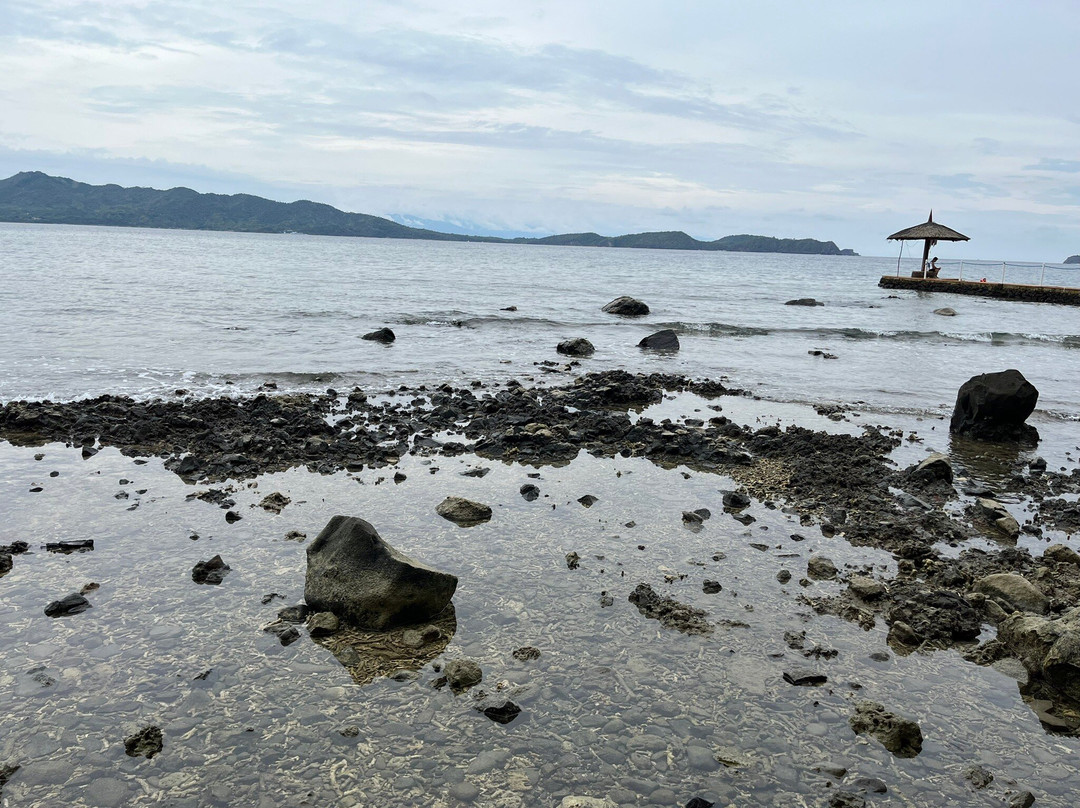 Dive Solana Resort主图