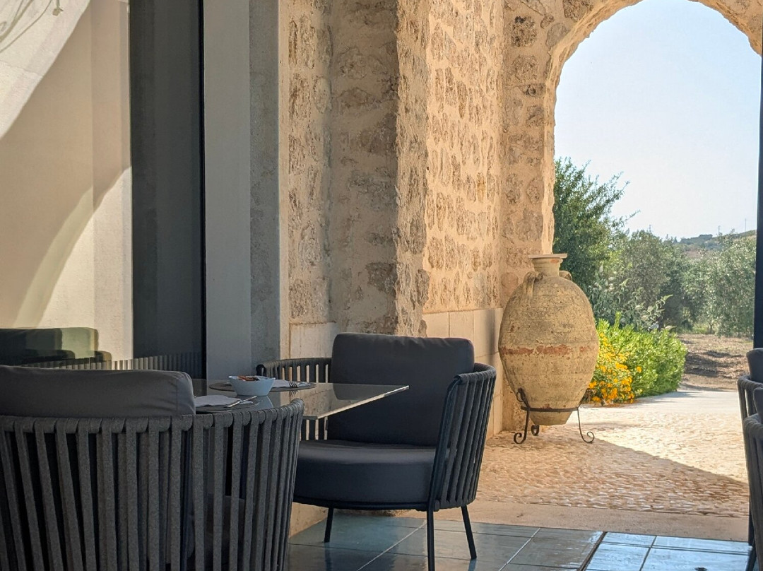 Borgo Giallonardo Wine & Charme Relais主图