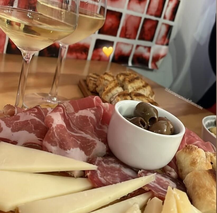 Compagnia del Buon Vino-萨勒诺必去景点