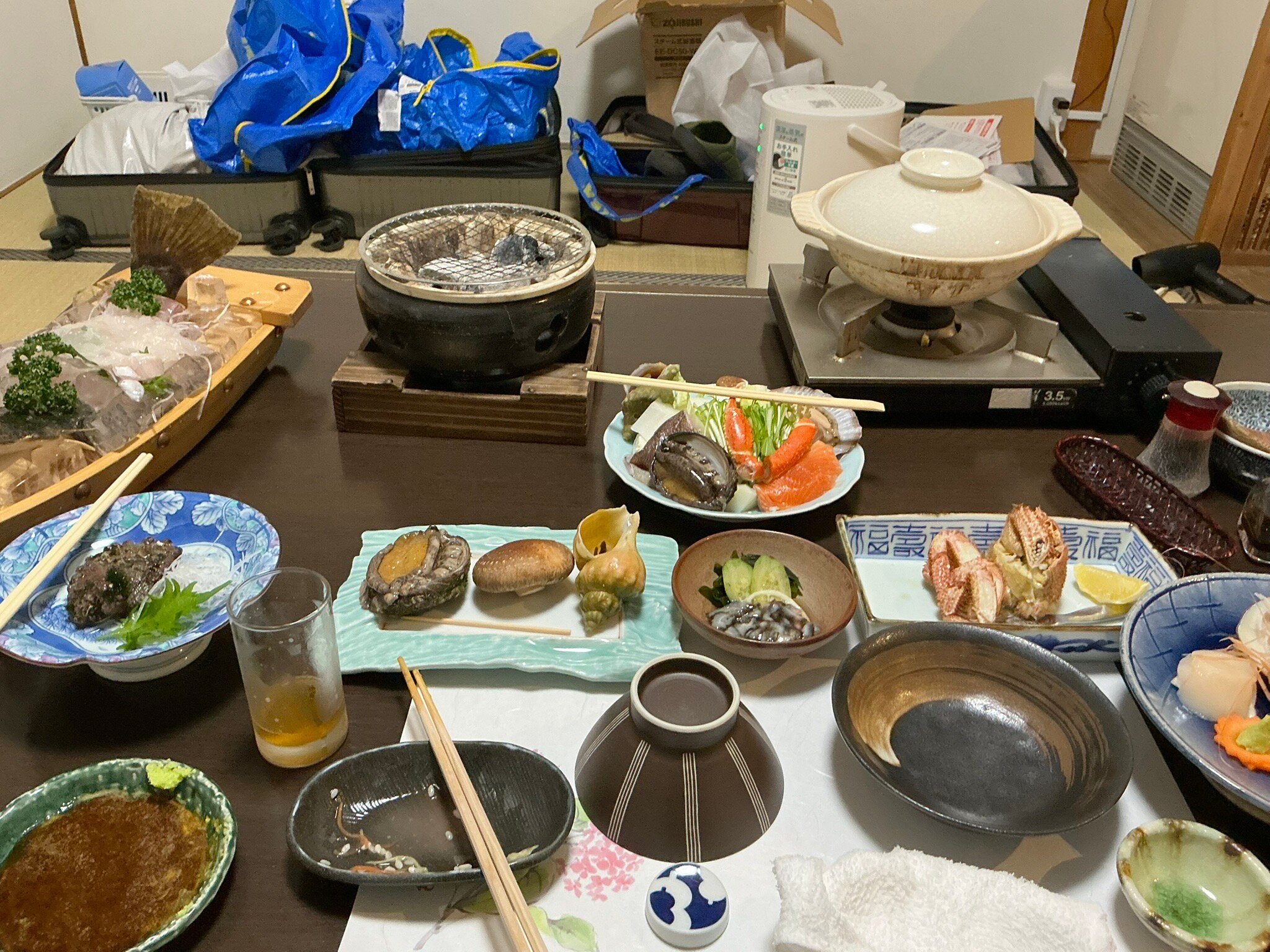 Takashima Ryokan-官方