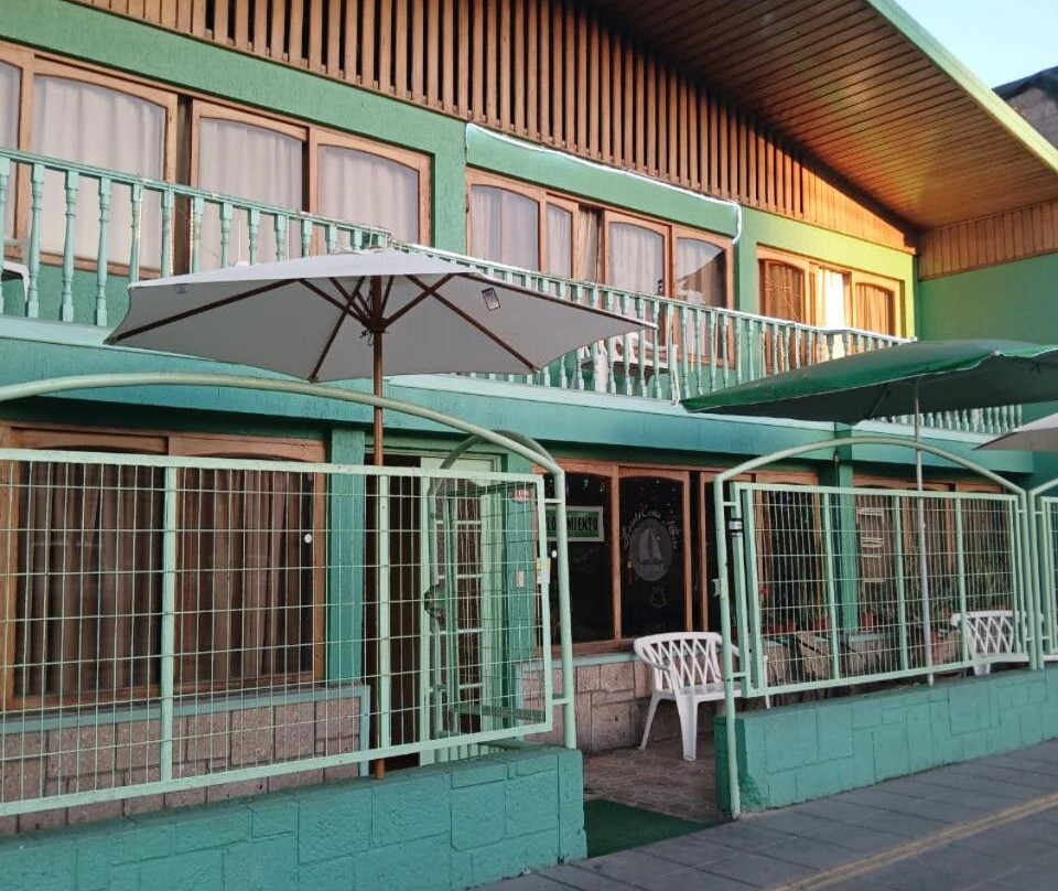 Hotel Costa Norte