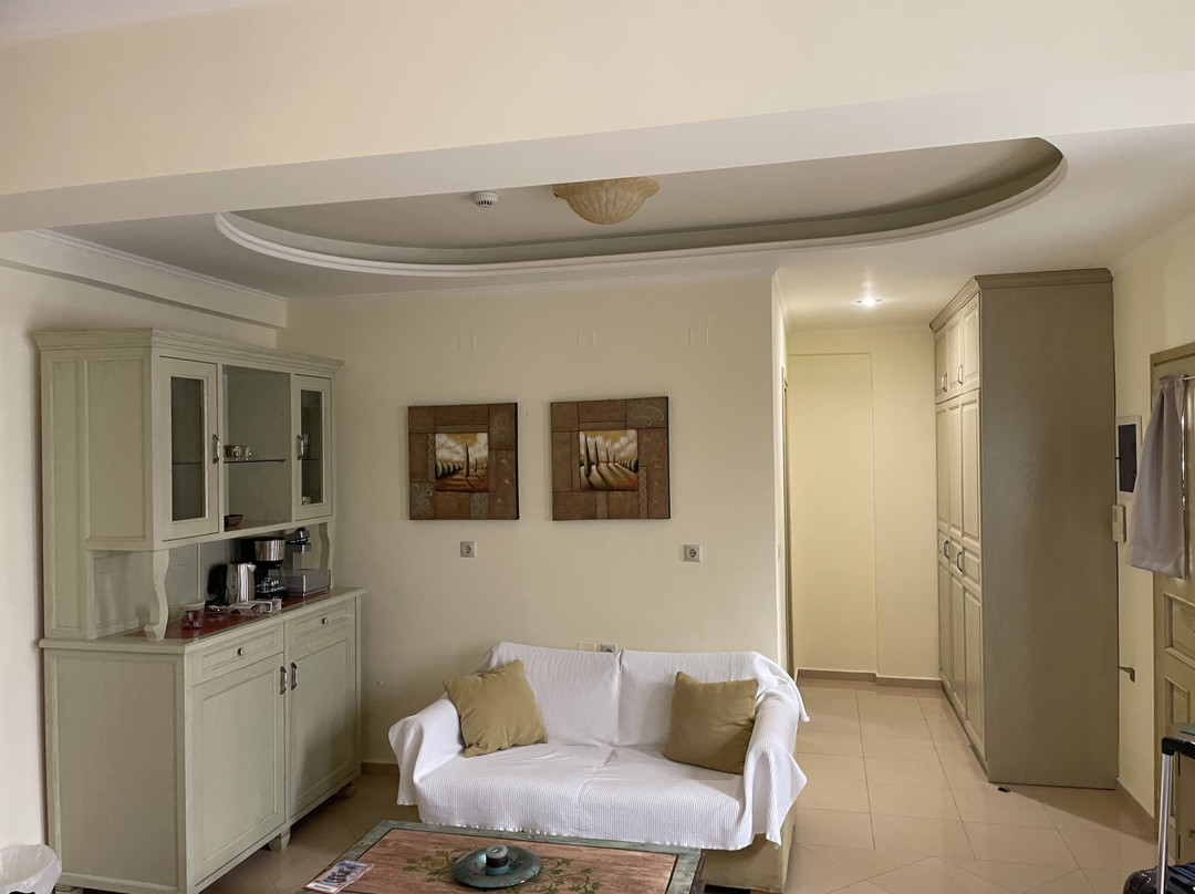 Casa Moazzo Suites & Apartments主图