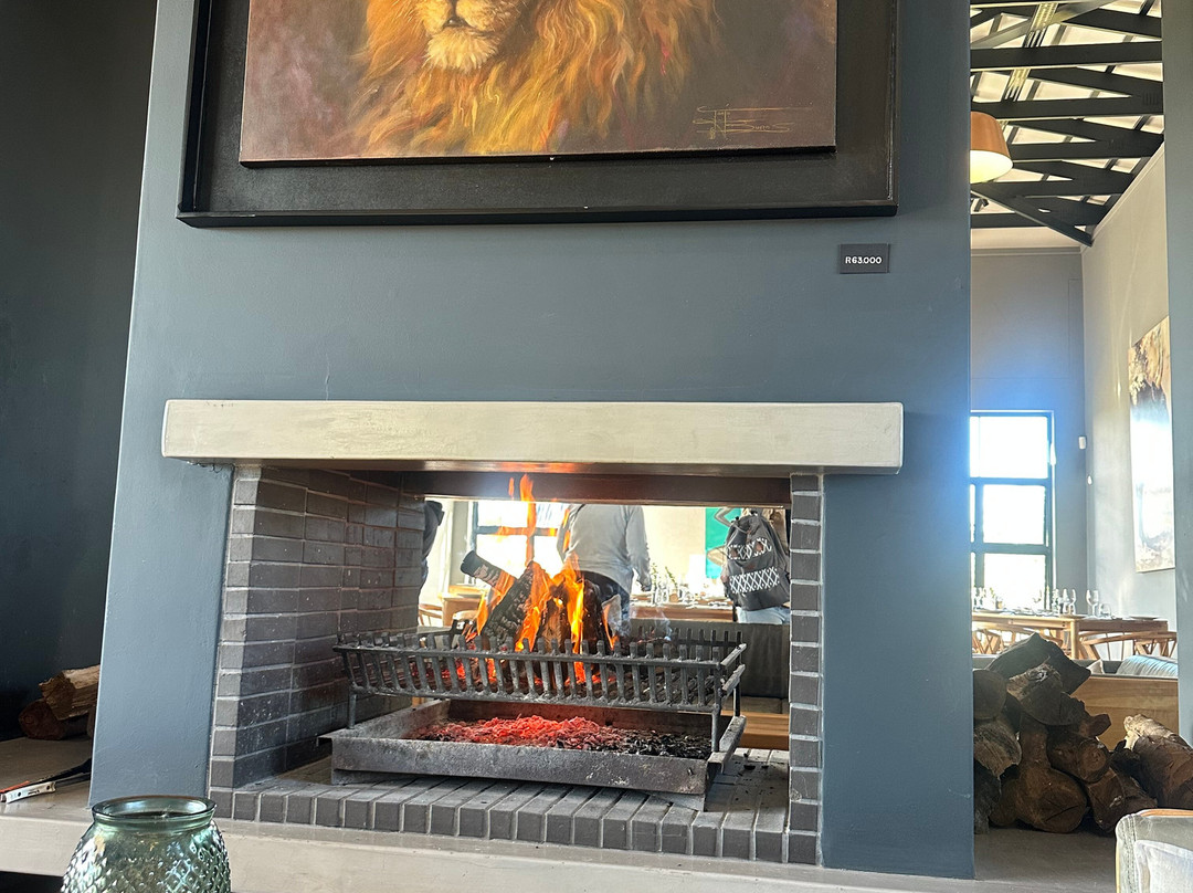 Bitou Vineyards-普利登堡湾必去景点