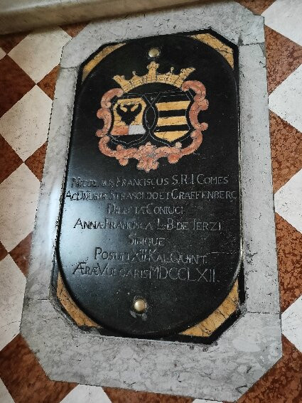 Chiesa di Sant'Ignazio-戈里齐亚必去景点