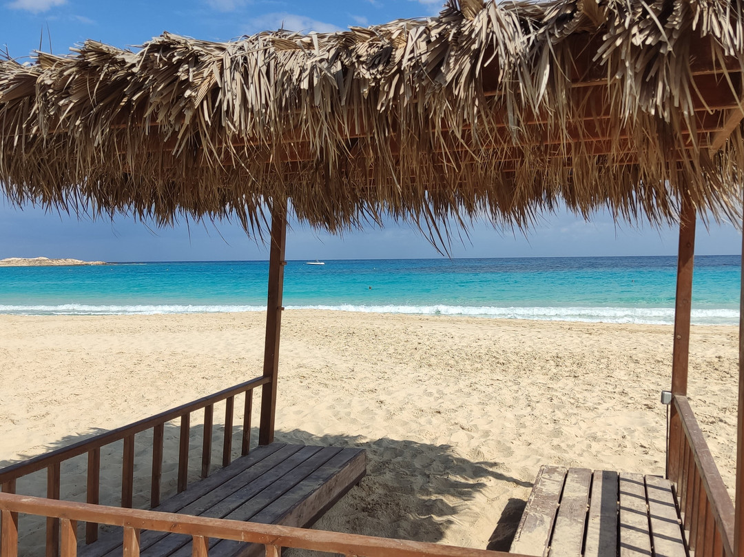 杰斯阿勒马扎湾酒店主图