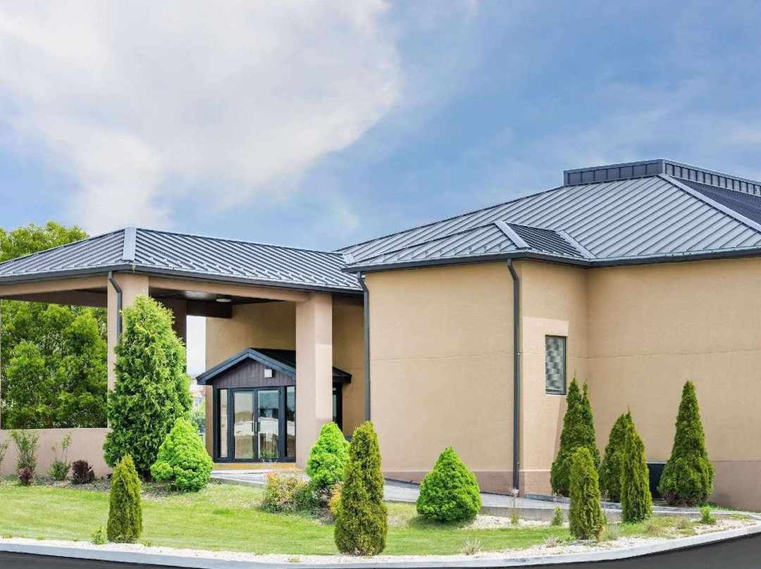 Acosta酒店住宿-Wingate by Wyndham Somerset