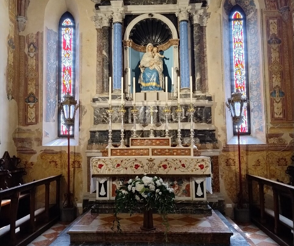 Duomo di Gemona del Friuli-Gemona del Friuli必去景点