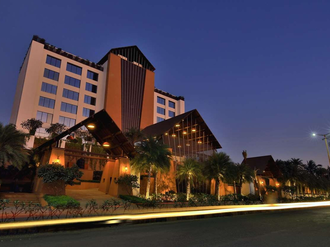 Sayaji Rajkot