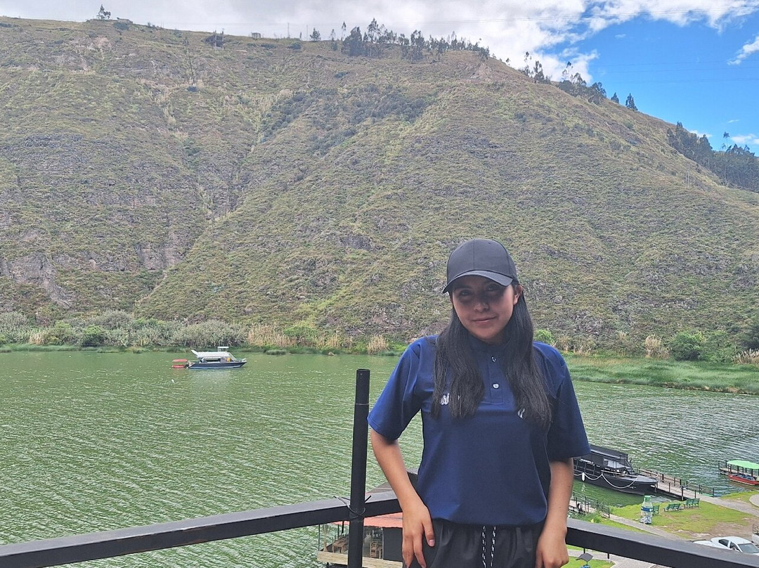 Laguna De Yambo-Salcedo必去景点