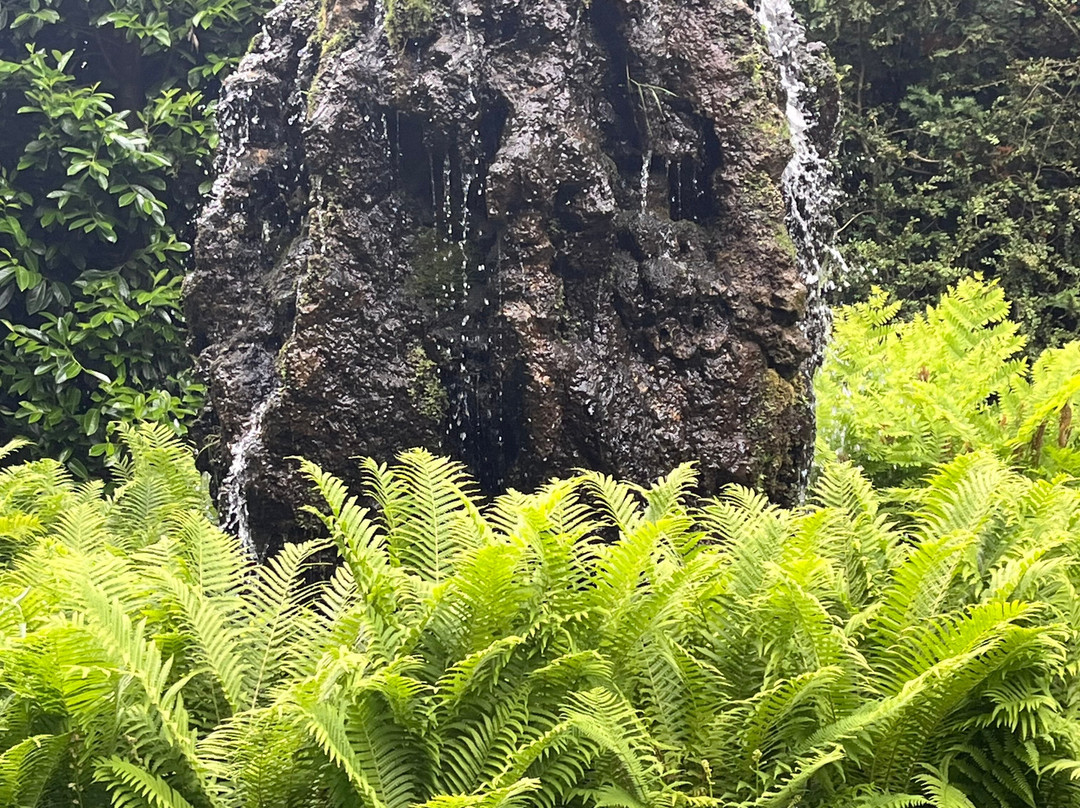 Woolbeding Gardens-Woolbeding必去景点