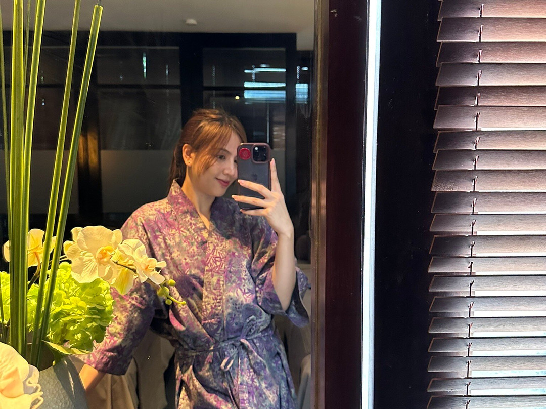 TULA Wellness by The Amala-水明漾必去景点