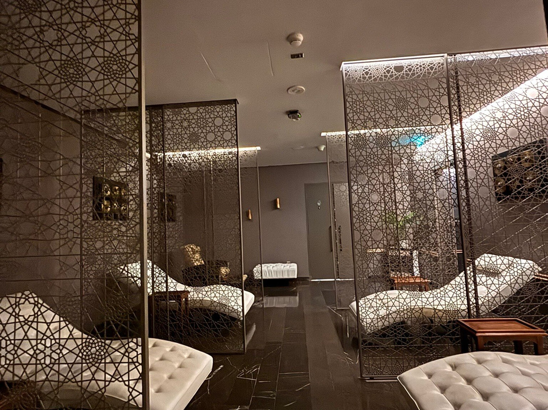 Naturelife Spa Premium-迪拜必去景点