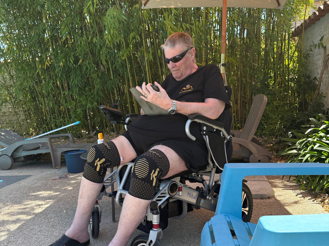 La Rochelle Lodge主图