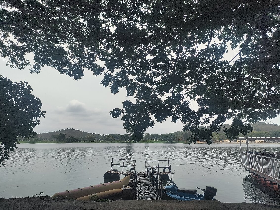 Talakadu Jaladhama Resorts-官方