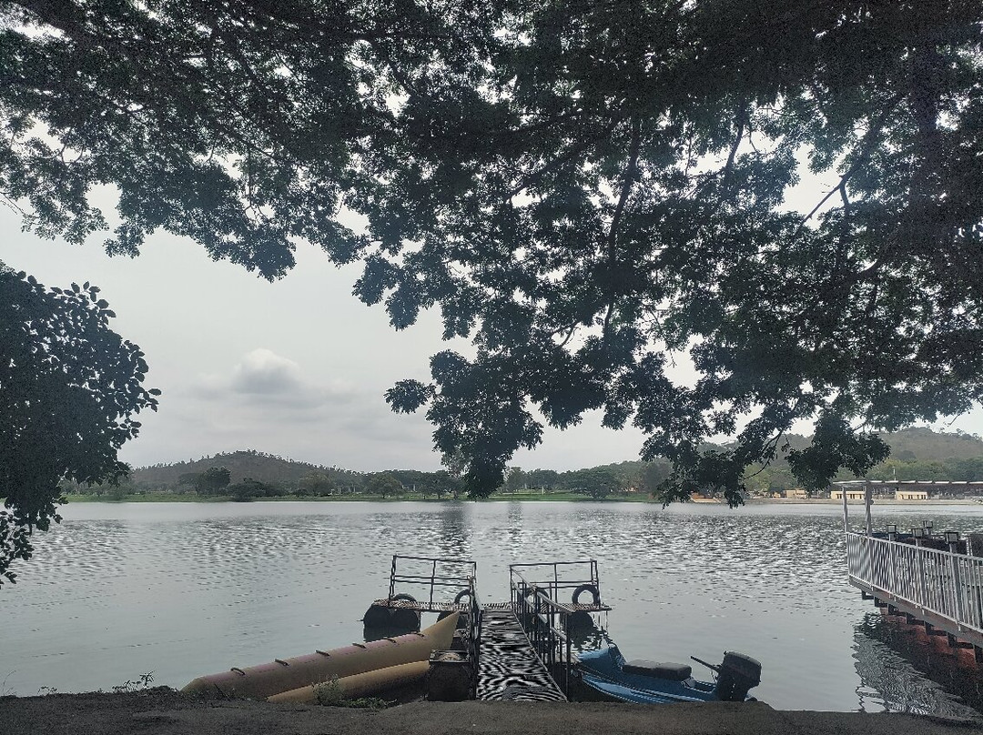 Talakadu Jaladhama Resorts主图