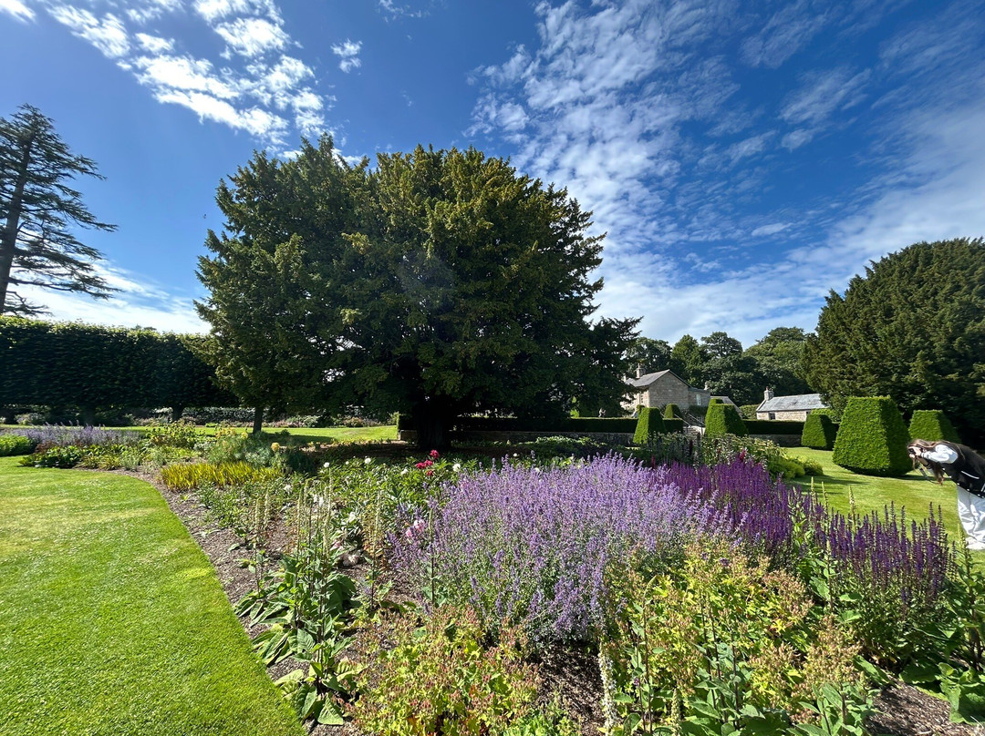Pitmedden Garden & Museum of Farming Life-阿伯丁必去景点