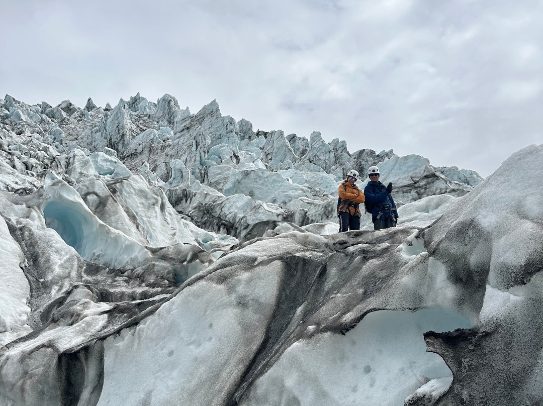 Melrakki Adventures-史卡法特必去景点