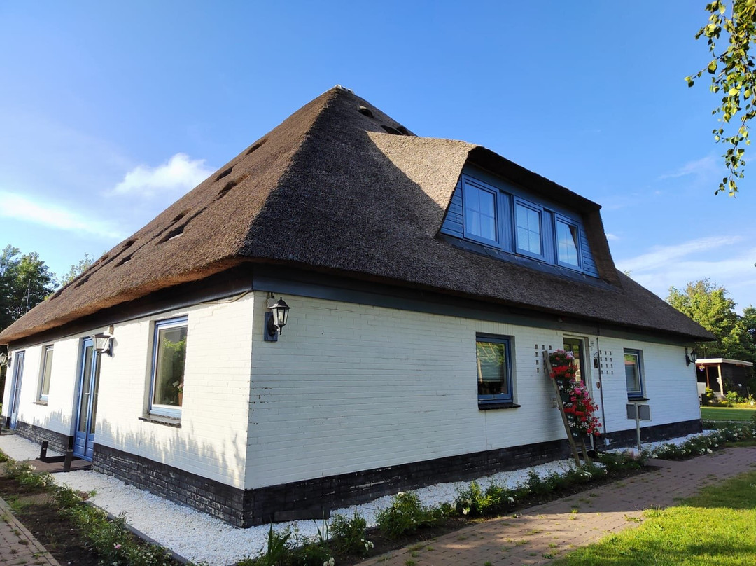 B&B de Oude Skuur