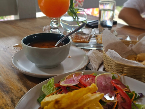 Hotel Wayak Palenque