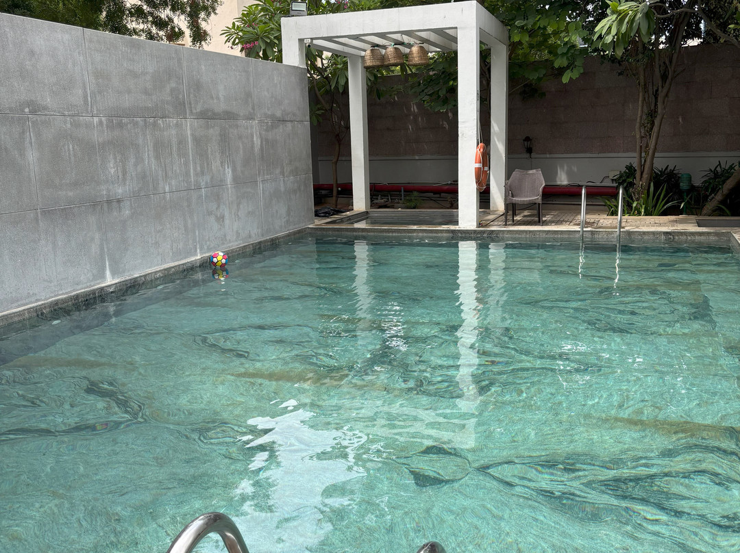 JC马杜赖公寓主图