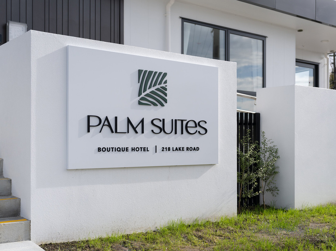 Palm Suites Northcote