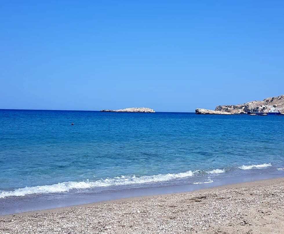 Konstantinos Palace主图