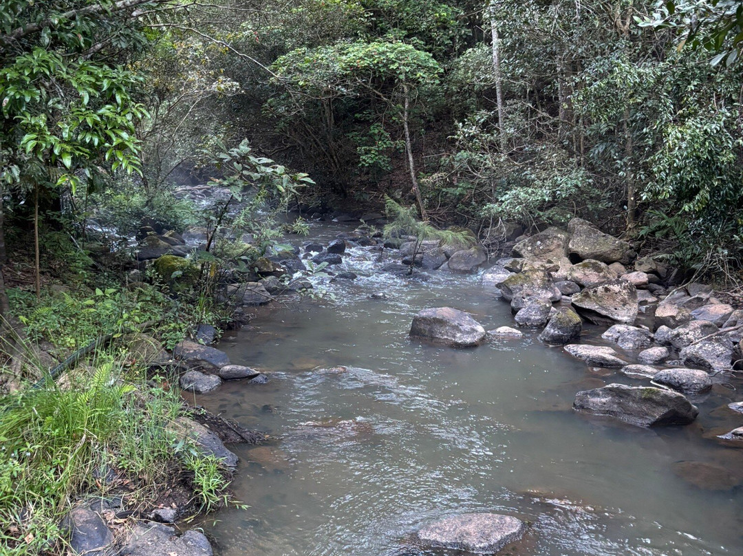 Eden House Retreat主图