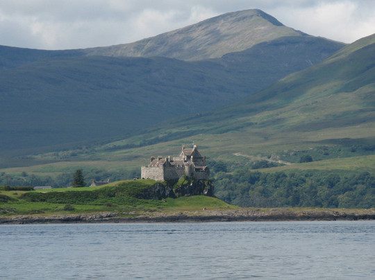 The Whisky Lodge-里昂必去景点