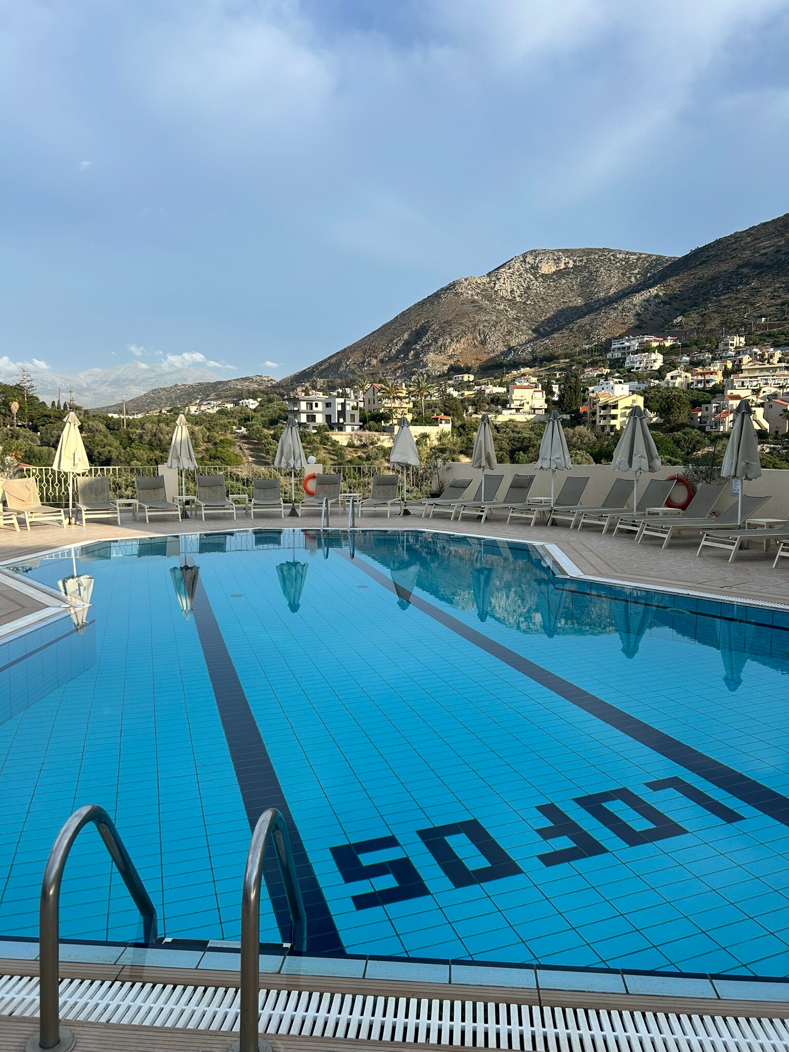 Lofos Apartments-官方
