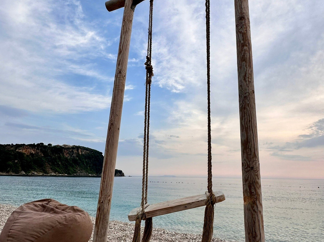 Potami Beach-Himare必去景点