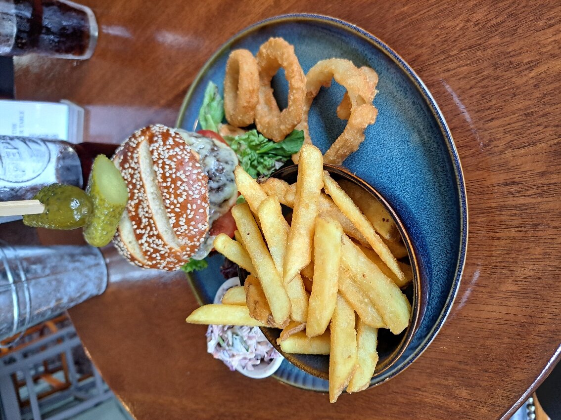 The Cricketers Inn-官方