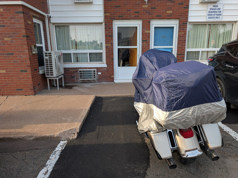 TRAVELODGE AMHERST by Wyndham主图