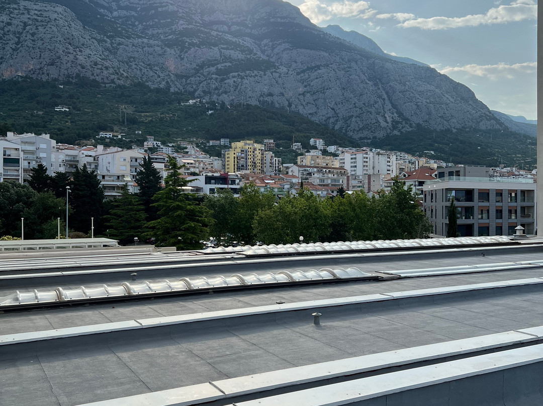 Valamar Meteor Hotel主图