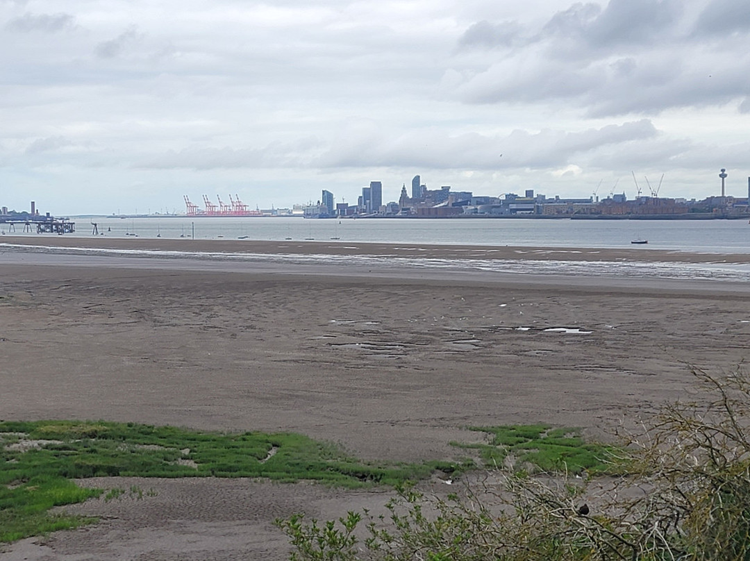 Port Sunlight River Park-Port Sunlight必去景点