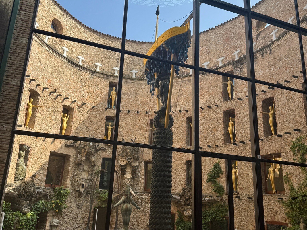 Anna Personal Guide-菲格拉斯必去景点