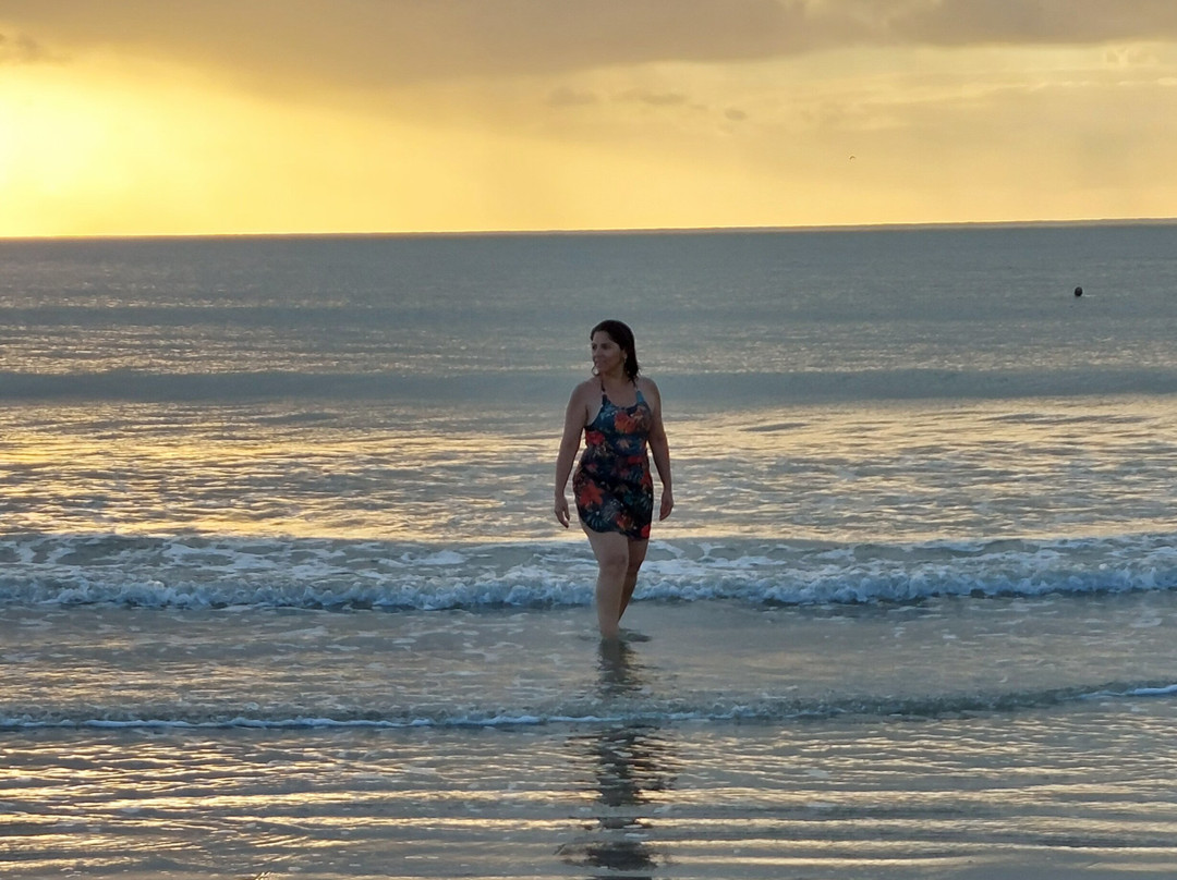 Eliana Passeios 4x4-Natal必去景点