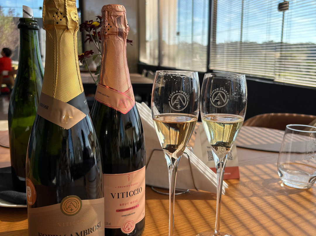 Vinícola Foppa & Ambrosi-Garibaldi必去景点