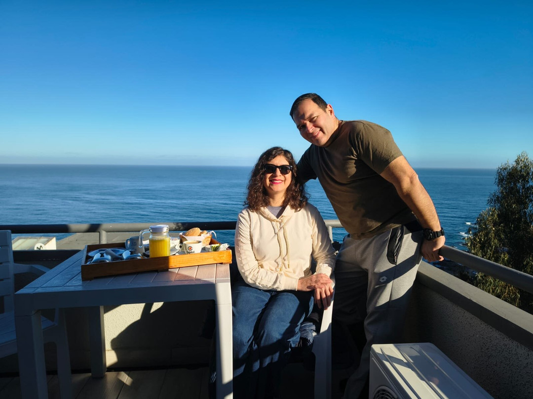 Dei Templi Apart Hotel主图