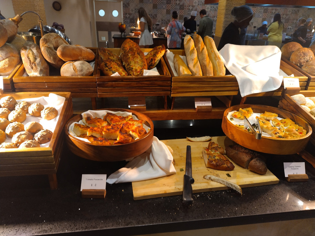 The Mora Zanzibar主图